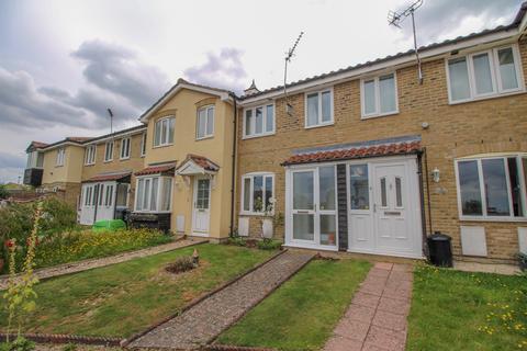 2 bedroom terraced house for sale, Bayfield Drive, Burwell