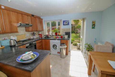 2 bedroom terraced house for sale, Bayfield Drive, Burwell