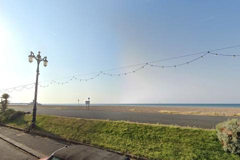1 bedroom flat for sale, Flat 5 Atkinson House, 101 Marine Parade, Worthing, West Sussex, BN11 3QF
