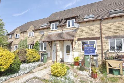 Stroud - 2 bedroom terraced house for sale