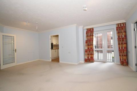 1 bedroom apartment to rent, Churchfield Road, Walton-on-Thames, KT12