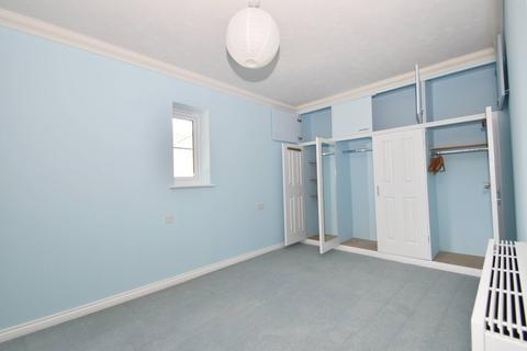 1 bedroom apartment to rent, Churchfield Road, Walton-on-Thames, KT12