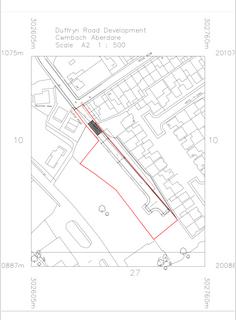 Land for sale, Aberdare CF44