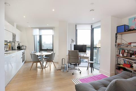 2 bedroom apartment to rent, Parliament House, Southbank SE1