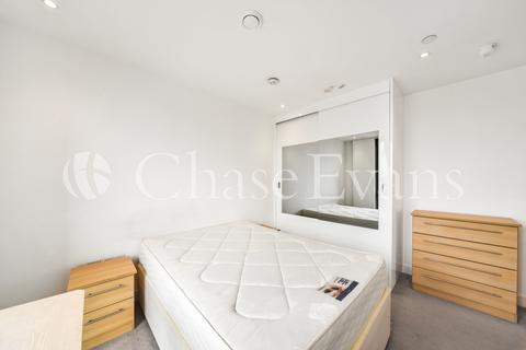 2 bedroom apartment to rent, Parliament House, Southbank SE1