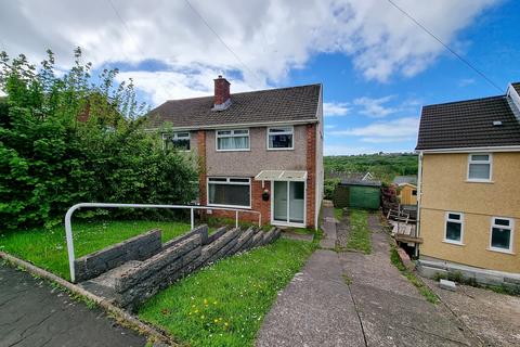 3 bedroom semi-detached house for sale, Goetre Bellaf Road, Dunvant, Swansea, City And County of Swansea.