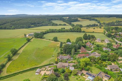 3 bedroom bungalow for sale, Forest Lane, Upper Chute, Andover, Wiltshire, SP11