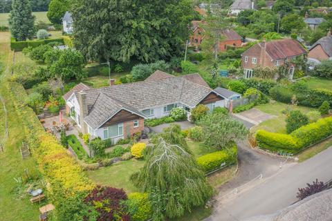 3 bedroom bungalow for sale, Forest Lane, Upper Chute, Andover, Wiltshire, SP11