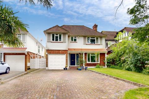 4 bedroom detached house for sale, Canons Drive, Edgware, HA8