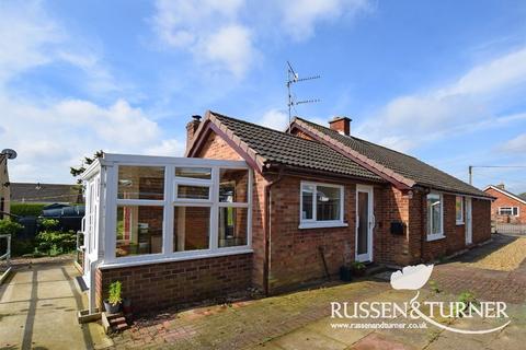 3 bedroom detached bungalow for sale, Rookery Close, King's Lynn PE34