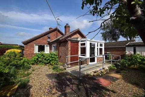 3 bedroom detached bungalow for sale, Rookery Close, King's Lynn PE34