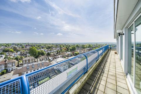 2 bedroom apartment for sale, Sherman Road, Bromley