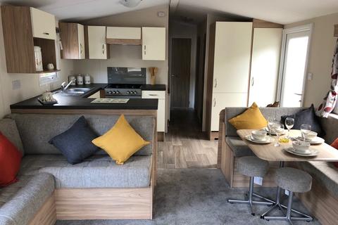 2 bedroom static caravan for sale, Skelton Road  Guisborough