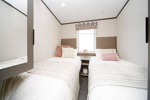 2 bedroom static caravan for sale, Skelton Road  Guisborough