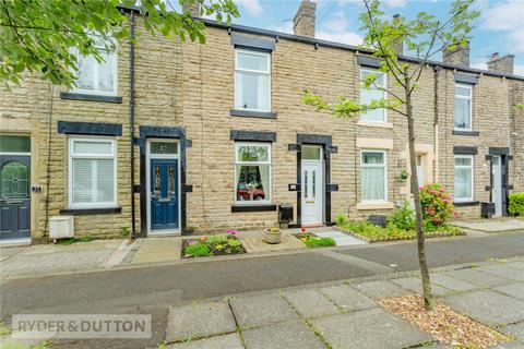 2 bedroom terraced house for sale, Curzon Street, Mossley, OL5