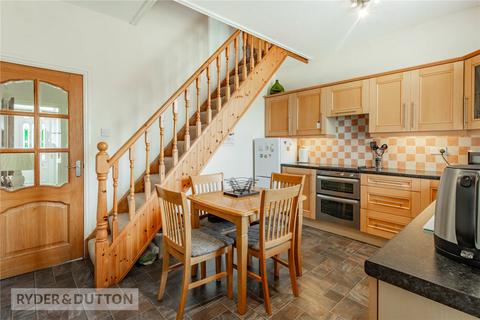 2 bedroom terraced house for sale, Curzon Street, Mossley, OL5