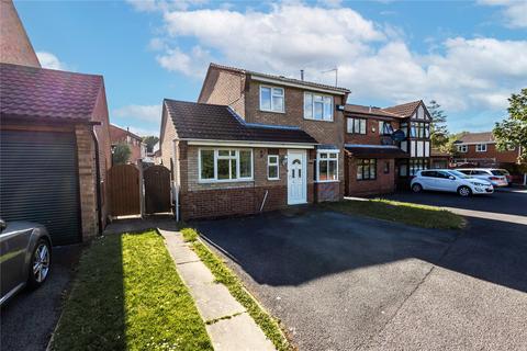 3 bedroom detached house for sale, Lower Wood, The Rock, Telford, Shropshire, TF3