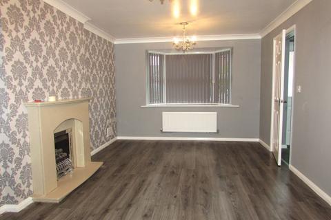 4 bedroom detached house to rent, Oakcliffe Road, Manchester, M23