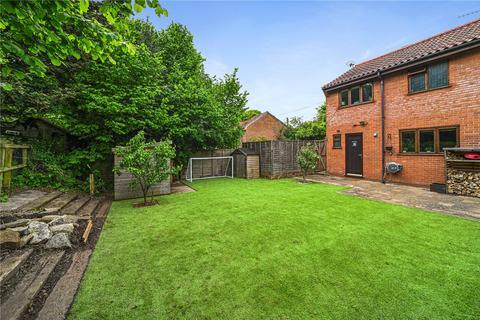 4 bedroom semi-detached house for sale, The Street, Capel St. Mary, Ipswich, Suffolk, IP9