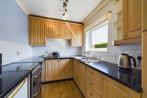 2 bedroom semi-detached bungalow for sale, Abbey Road, Sompting, Lancing, BN15 0AB