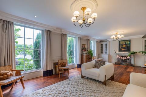 4 bedroom detached house to rent, Downshire Hill, Hampstead, London, NW3