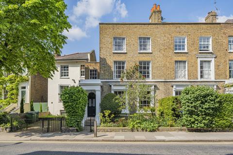 5 bedroom end of terrace house for sale, Vanbrugh Park, London