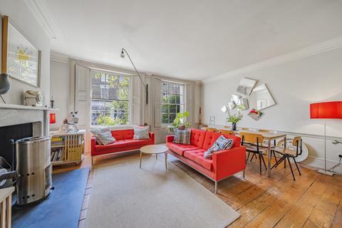 5 bedroom end of terrace house for sale, Vanbrugh Park, London