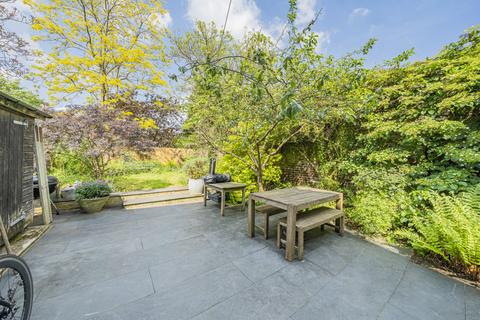 5 bedroom end of terrace house for sale, Vanbrugh Park, London