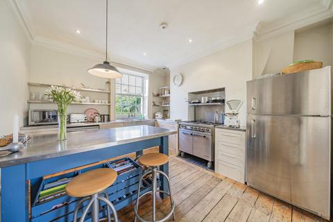 5 bedroom end of terrace house for sale, Vanbrugh Park, London