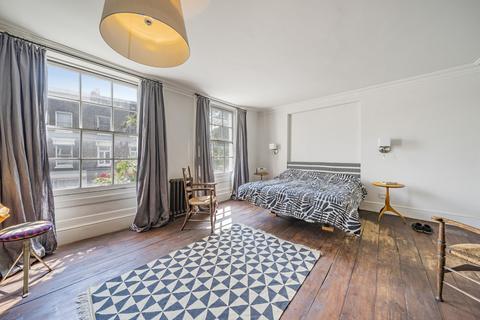 5 bedroom end of terrace house for sale, Vanbrugh Park, London