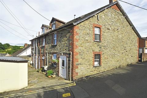 3 bedroom terraced house for sale, Castle Road, Builth Wells, Powys, LD2