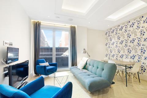 1 bedroom apartment to rent, Drake House, Marsham Street, Westminster SW1P