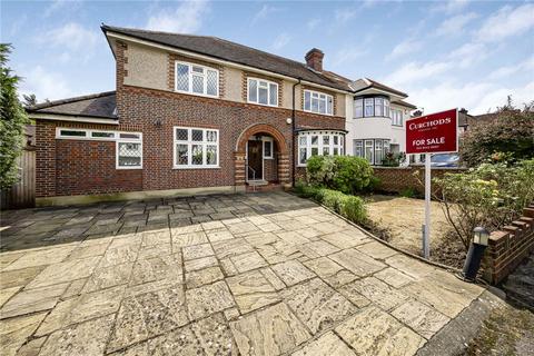 Bodley Road, New Malden, KT3