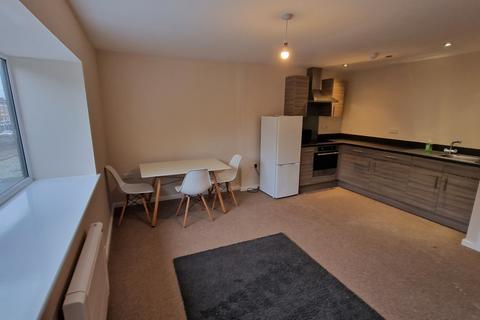 1 bedroom apartment to rent, Edward Street, Stockport, SK1