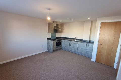 1 bedroom apartment to rent, Edward Street, Stockport, SK1