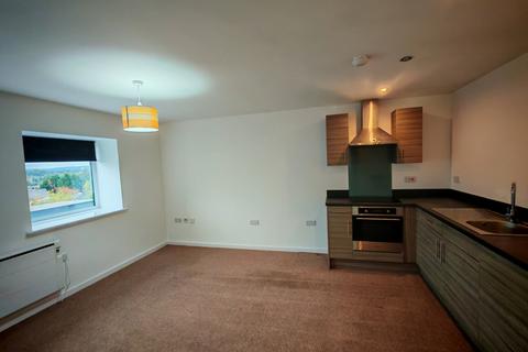 1 bedroom apartment to rent, Edward Street, Stockport, SK1