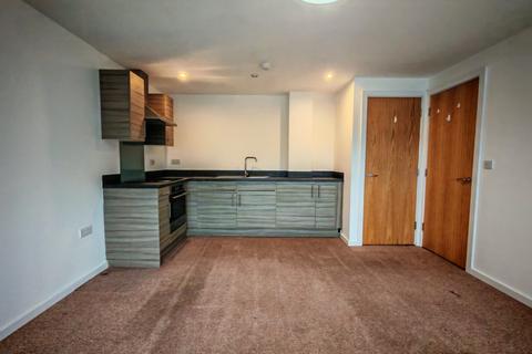 1 bedroom apartment to rent, Edward Street, Stockport, SK1