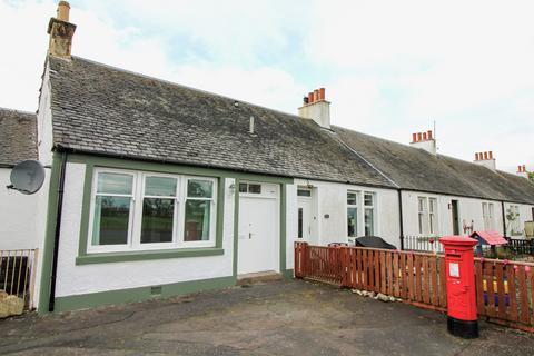 1 bedroom terraced house for sale, Letham Cottages, Letham, Falkirk, Stirlingshire, FK2 8QJ
