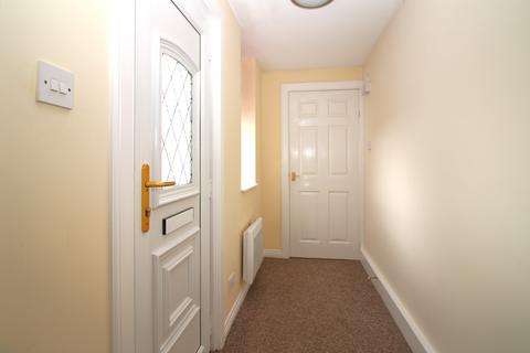 1 bedroom ground floor flat for sale, Letham Cottages, Letham, Falkirk, Stirlingshire, FK2 8QJ