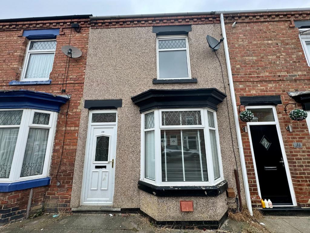 Thirlmere Road, Darlington DL1 2 bed terraced house £650 pcm (£150 pw)