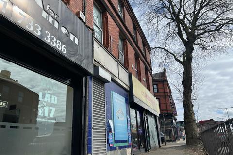 Retail property (high street) for sale, Smithdown Road, Liverpool, Merseyside, L15 5AG