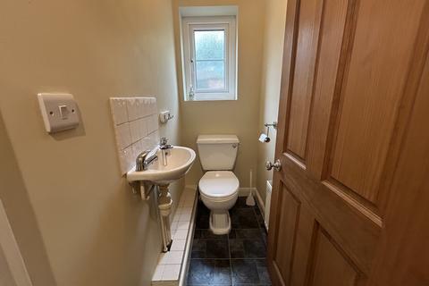 42 Front Street, Topcliffe, Thirsk, YO7 3RJ