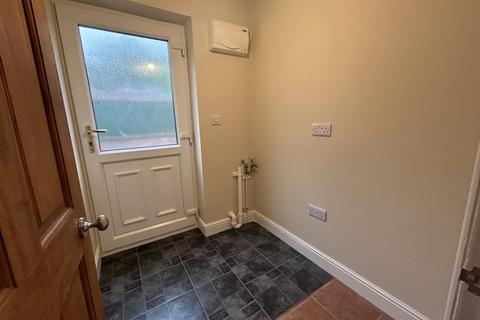 42 Front Street, Topcliffe, Thirsk, YO7 3RJ