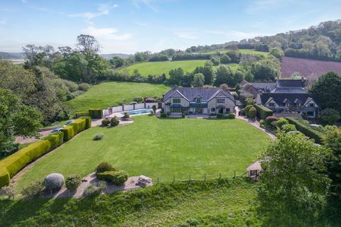 7 bedroom country house for sale, Boshill Cross, Axmouth, Seaton, EX12