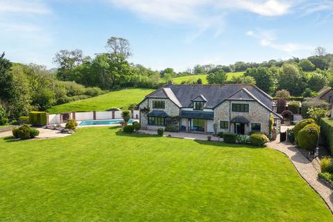 7 bedroom country house for sale, Boshill Cross, Axmouth, Seaton, EX12