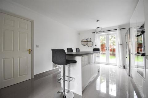 4 bedroom house to rent, South Park Drive, Papworth Everard, Cambridge, Cambridgeshire, CB23