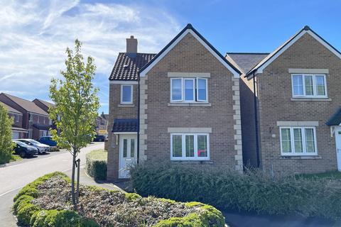 27 Fellows Close, Weldon, Corby, NN17 3LT