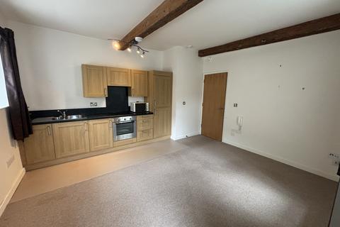 1 bedroom flat for sale, Main Street, Wilsden BD15