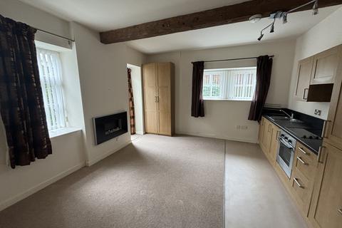 1 bedroom flat for sale, Main Street, Wilsden BD15