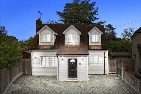 4 bedroom detached house for sale, Dorset Avenue, Great Baddow, Essex, CM2